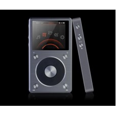 FiiO Digital Audio Player X5 II